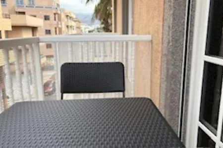 Lägenhet Casa Magec Las Galletas