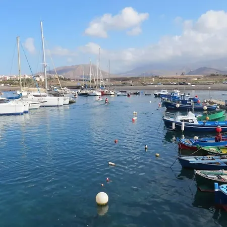 Apartment Casa Magec Las Galletas