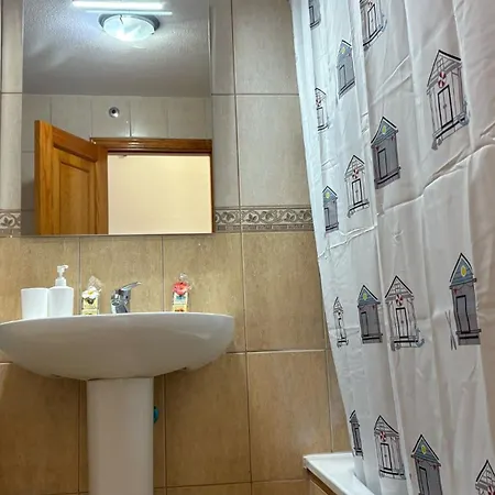 Casa Magec Apartment *