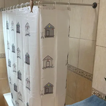 Casa Magec Apartment