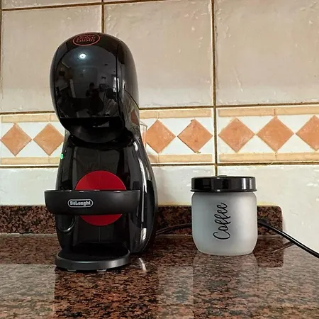 Apartment Casa Magec Las Galletas