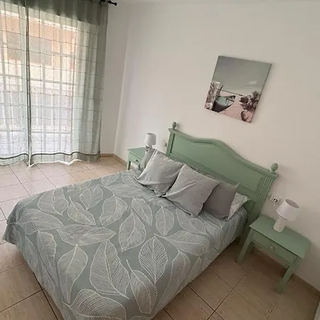 Casa Magec * Las Galletas