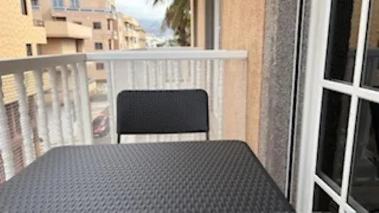 Appartamento Casa Magec Las Galletas