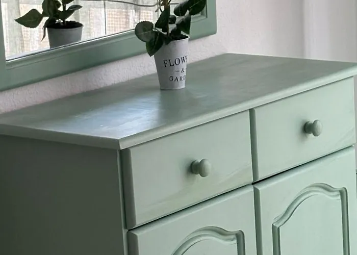 Casa Magec Appartamento *