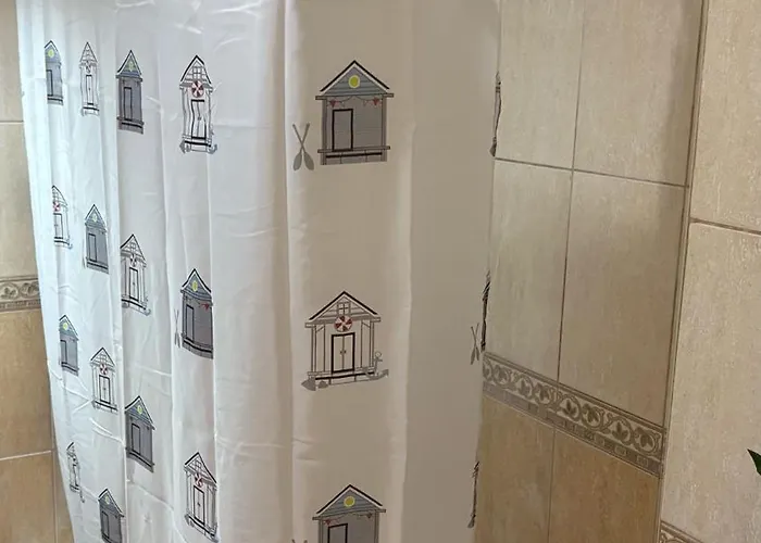 Casa Magec Appartamento