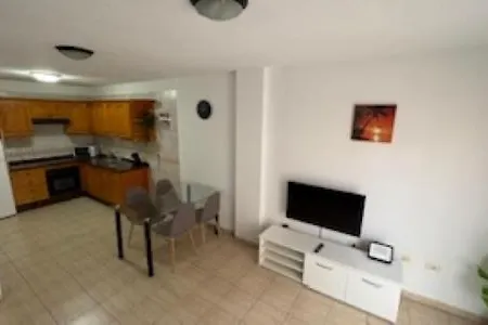 Apartment Casa Magec Las Galletas