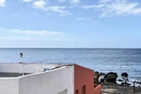 شقة Casa Magec لاس غاليتاس