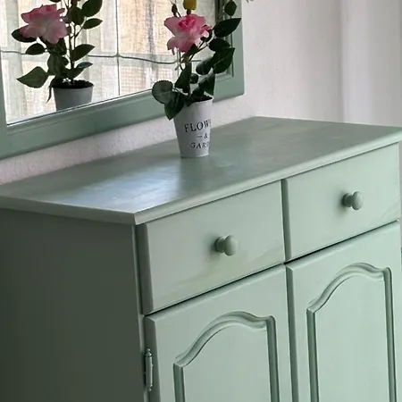 Casa Magec Apartman *