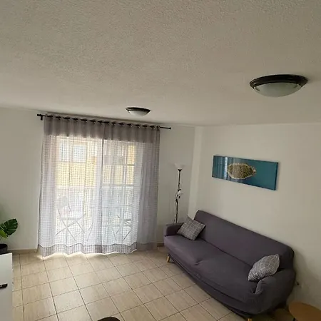 Casa Magec Apartment Las Galletas