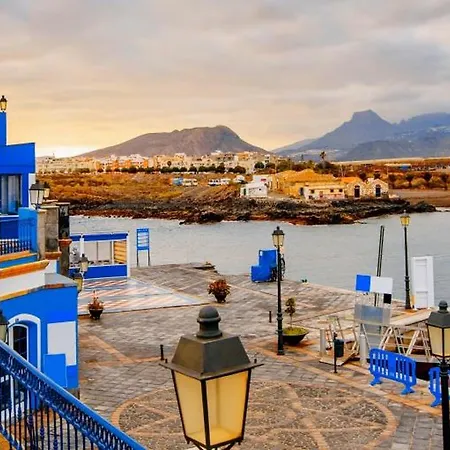 Casa Magec لاس غاليتاس