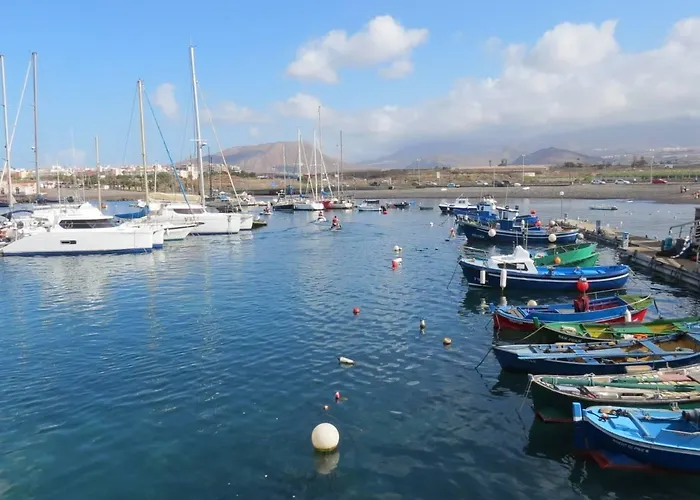 公寓 Casa Magec 拉斯加莱塔斯