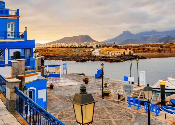 Casa Magec 拉斯加莱塔斯