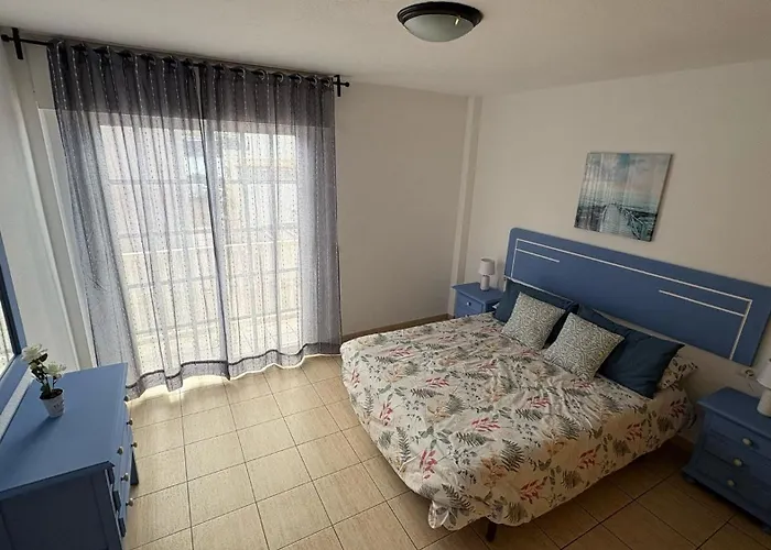 公寓 Casa Magec 拉斯加莱塔斯