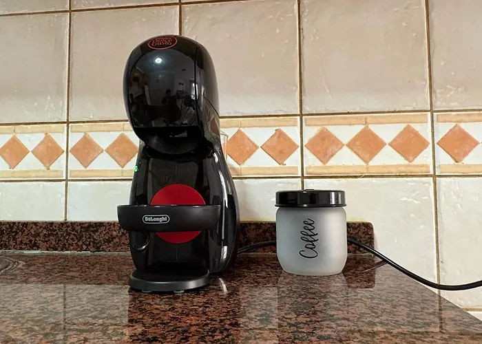 公寓 Casa Magec 拉斯加莱塔斯