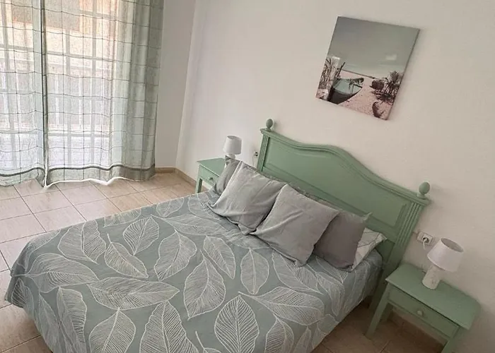 Casa Magec * 拉斯加莱塔斯