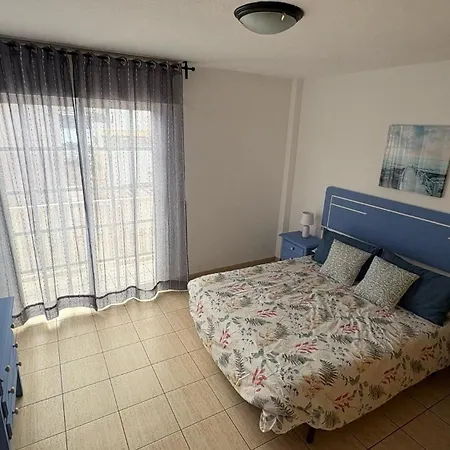 Apartman Casa Magec Las Galletas